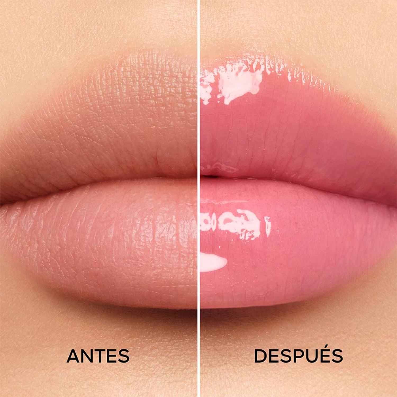 KISSKISS BEE GLOW OIL (ACEITE PARA LABIOS CON COLOR)